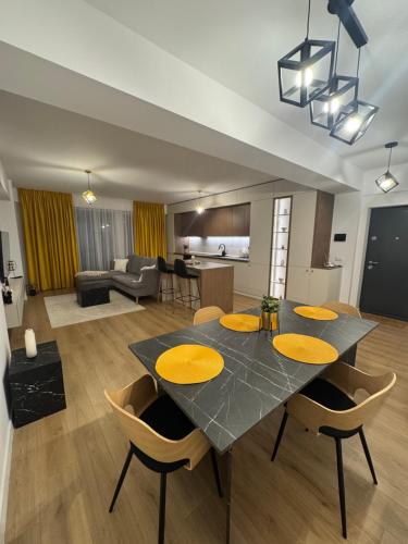 ABE Apartment — 4-Star Luxury Hotel in Craiova, Romania