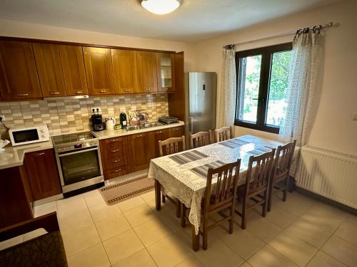 Sakis Meteora Home — Kastraki — photo 5