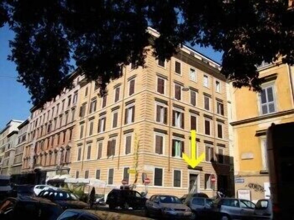 Maian - last minute hotel in Rome