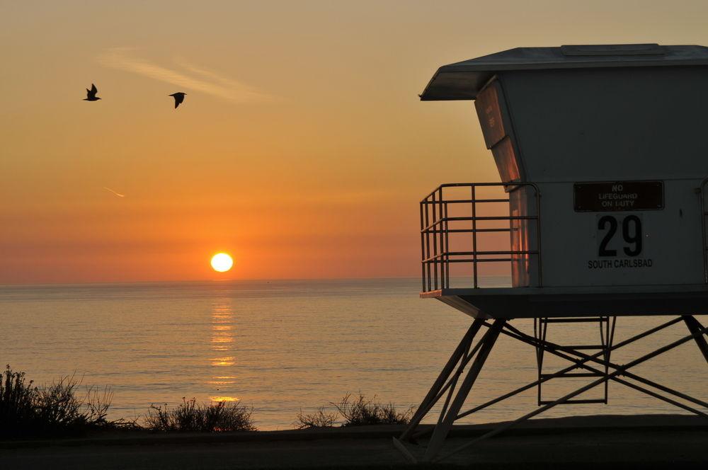 Hilton Garden Inn Carlsbad Beach - photo 16