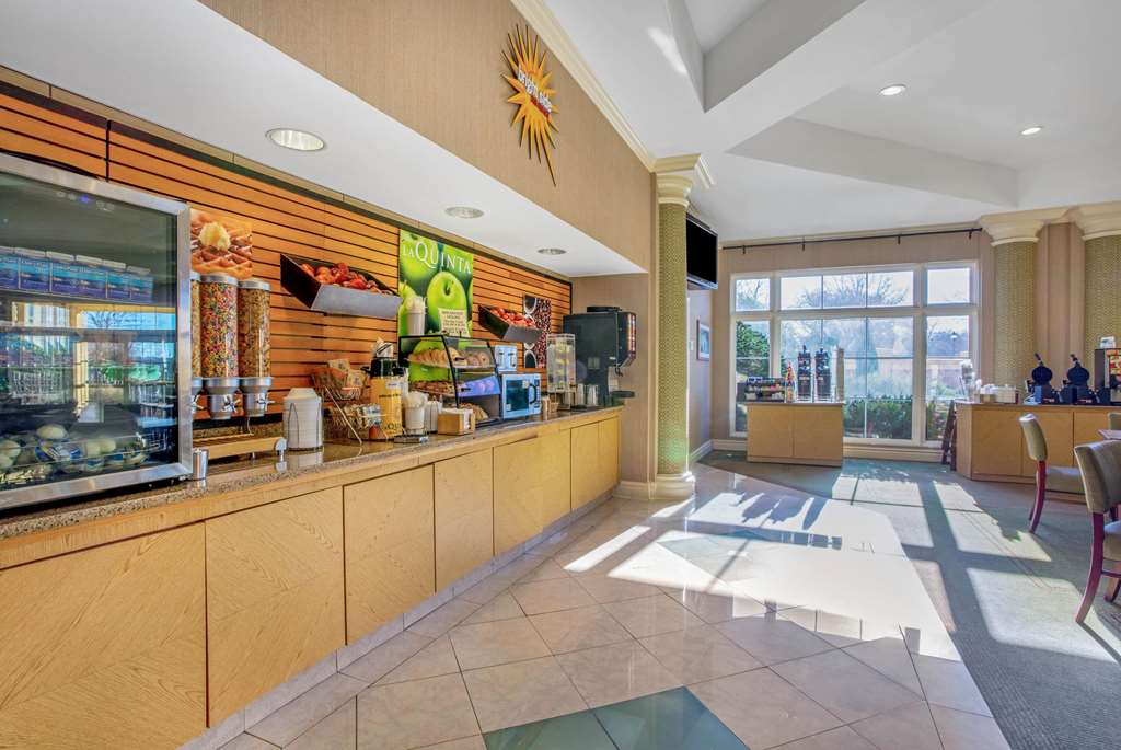 La Quinta Inn & Suites by Wyndham Winston Salem - photo 49