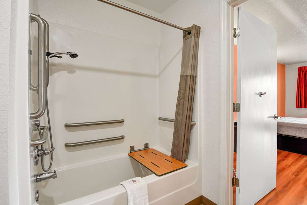 Motel 6 Moultrie GA - photo 20