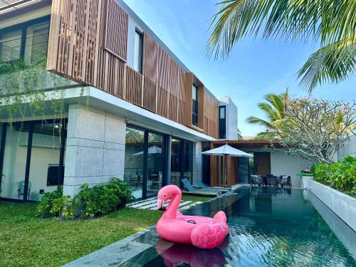 H&B Sailing Club Villas Phu Quoc 4BR — 5-Star Luxury Hotel in Phu Quoc, Vietnam