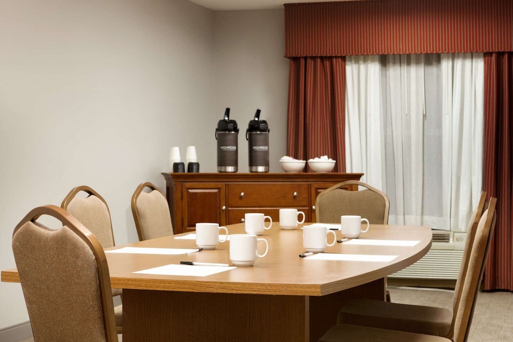 Country Inn & Suites by Radisson Kingsland GA - photo 18