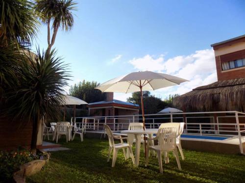 Residencial Sol del Champaqui in Mina Clavero, Argentina