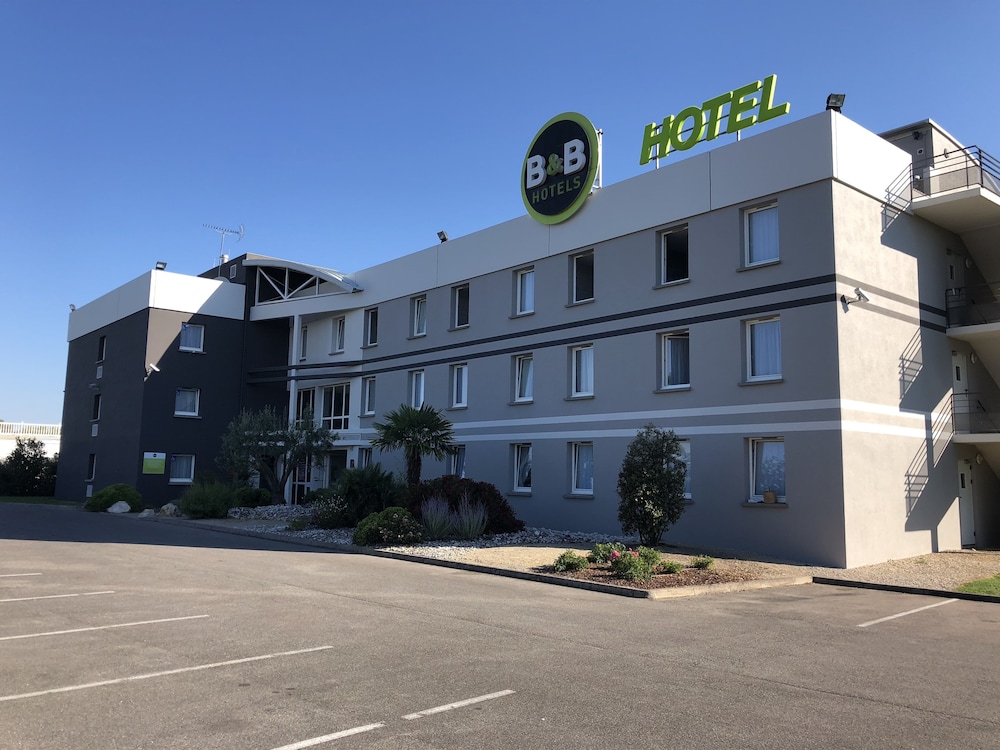 B&B Hotel Montauban in Montauban, France