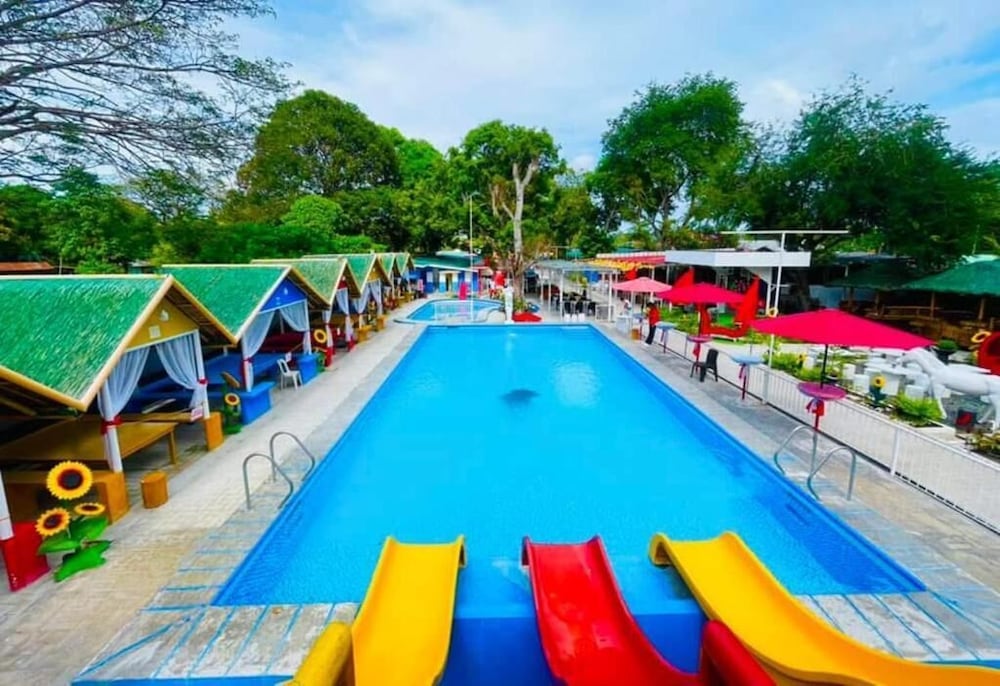Red Apple Hotel and Resort Batangas in San Juan, Philippines