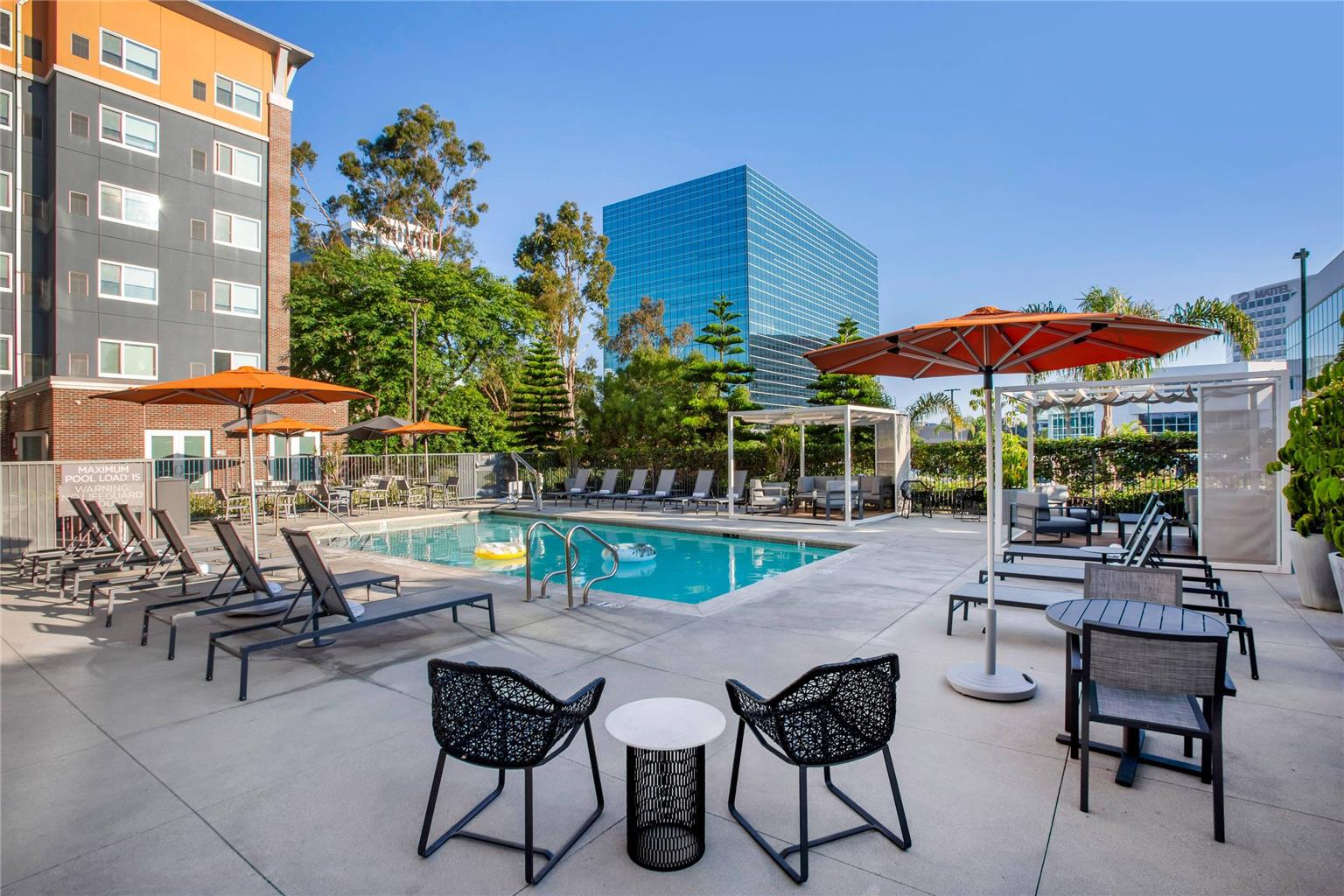 Cambria Hotel LAX - photo 45