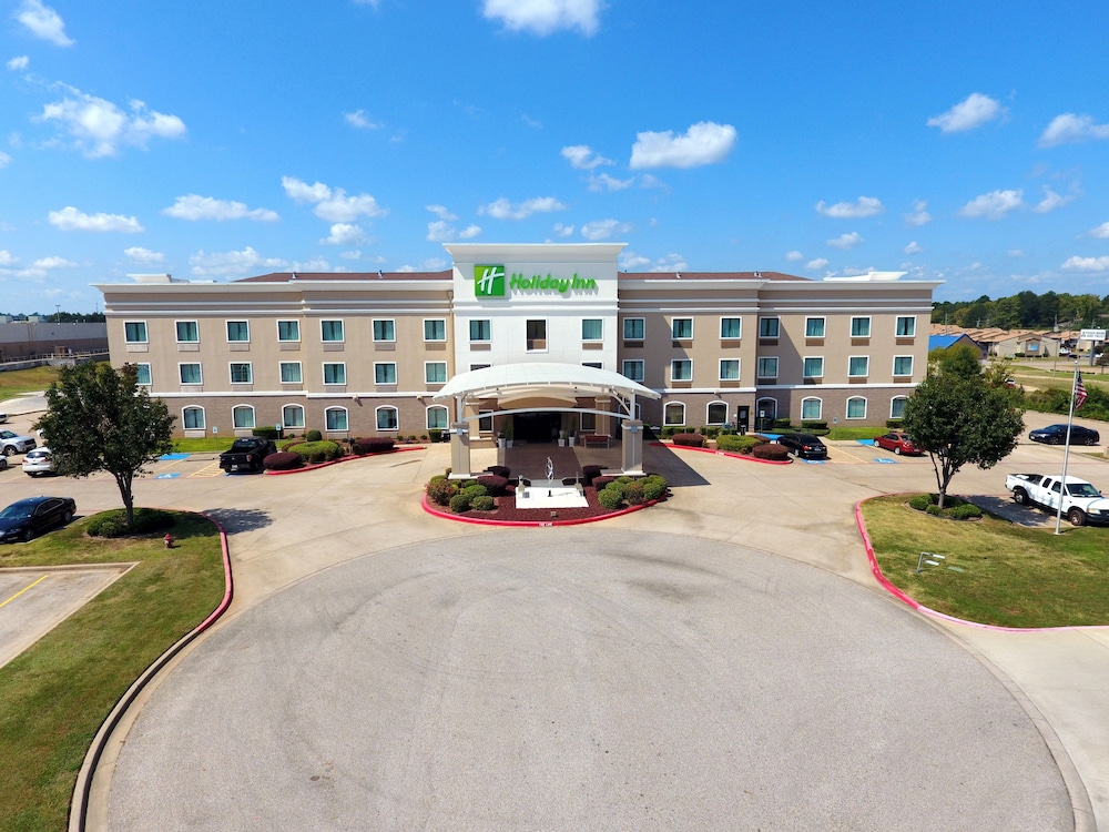 Holiday Inn Longview North by IHG - photo 48