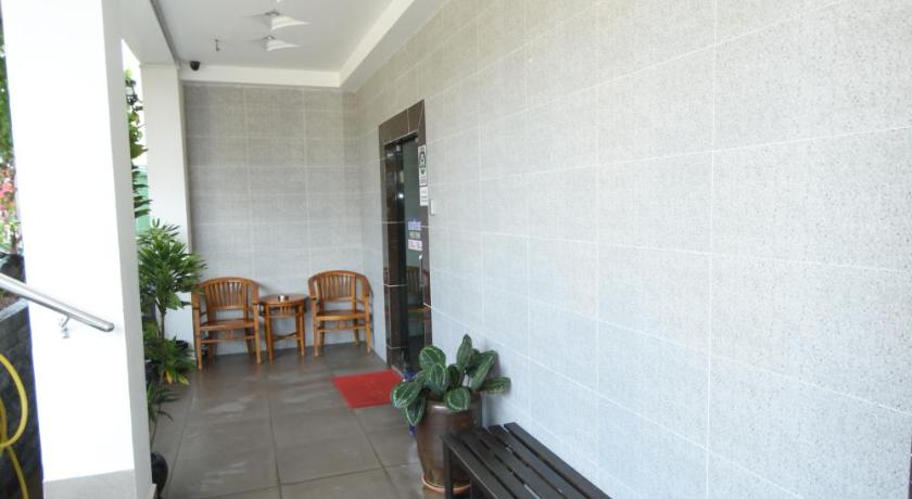 56 Hotel — Mentekab — photo 3