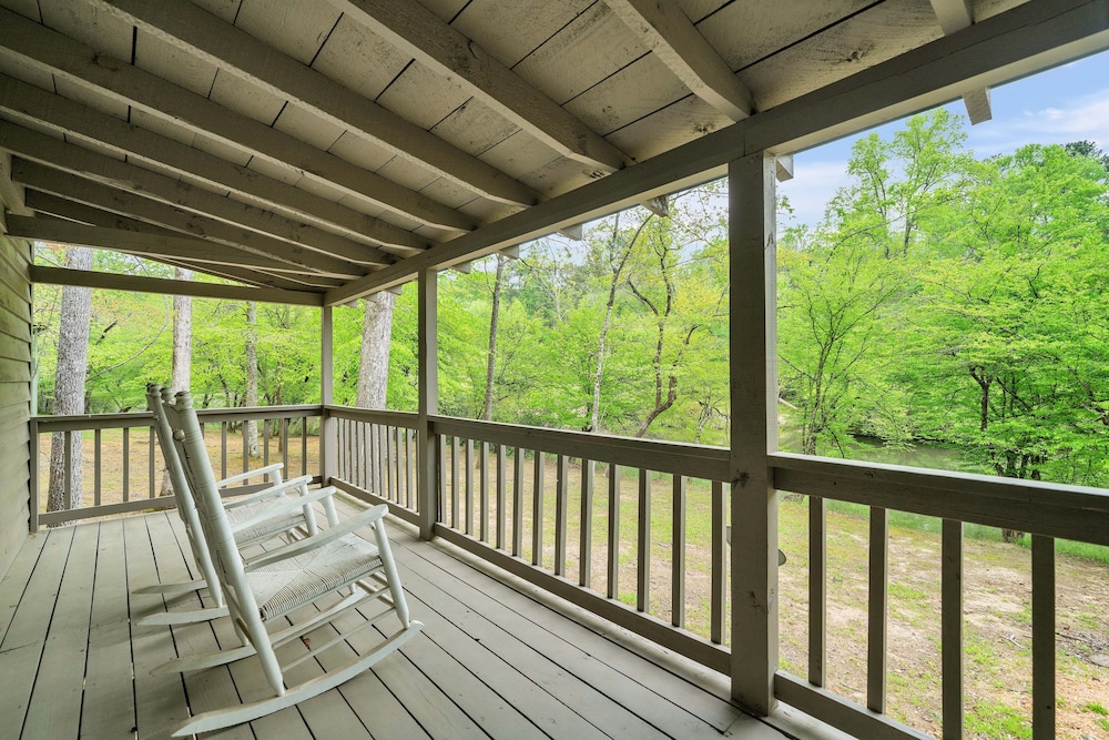 The Villas at Coosawattee River Resort - photo 95