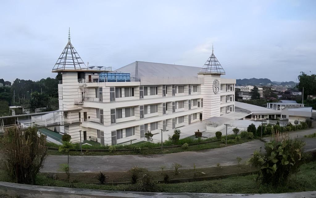 Puri Senyiur Hotel in Samarinda, Indonesia