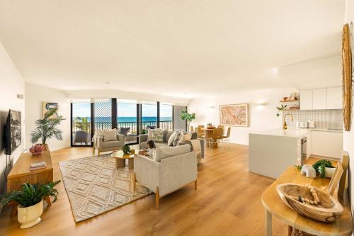 The Rocks Resort Unit 4C in Gold Coast, Australia