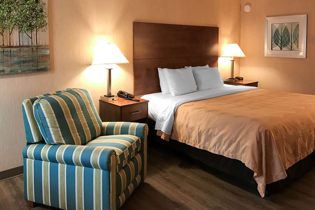 Quality Inn Bedford - photo 24