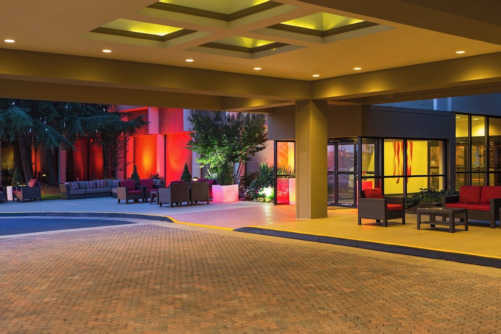 Washington Dulles Airport Marriott - photo 62
