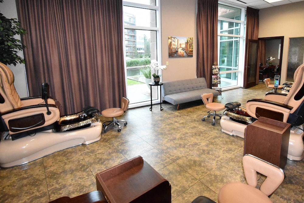 The Woodlands Waterway Marriott Hotel & Convention Center - photo 43