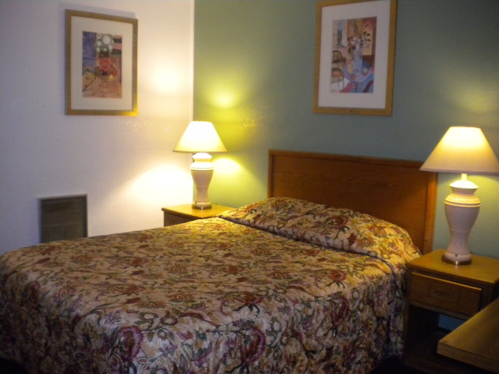 Wasco Inn Motel - photo 7