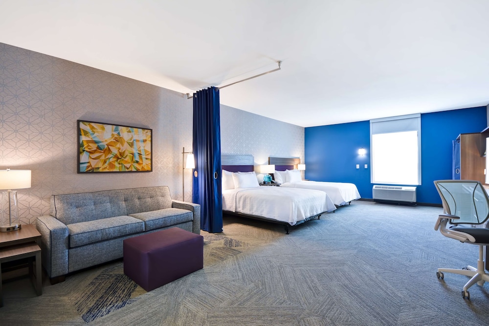 Home2 Suites by Hilton Plano Richardson - photo 20