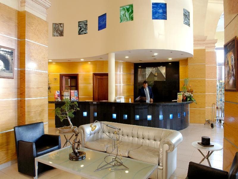 Telégrafo Axel Hotel La Habana in Havana, Cuba