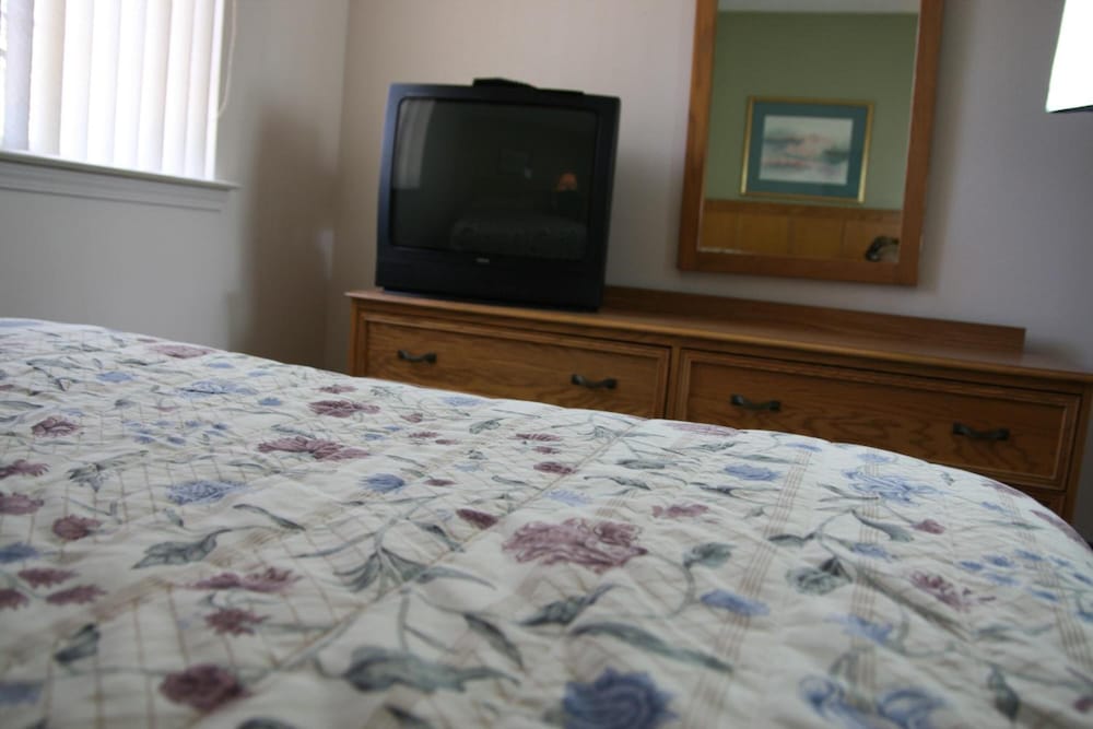 Affordable Suites Salisbury - photo 6