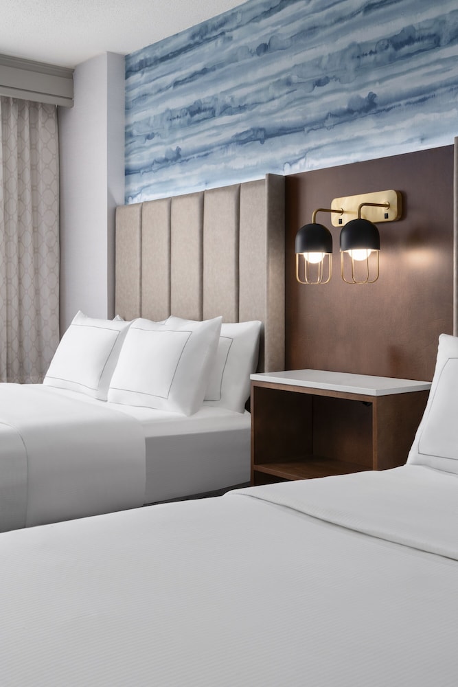 DoubleTree by Hilton Hartford Downtown - photo 5