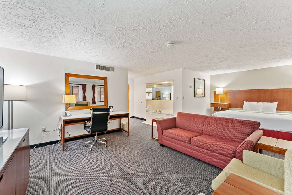 Ramada by Wyndham Cedar City - photo 63