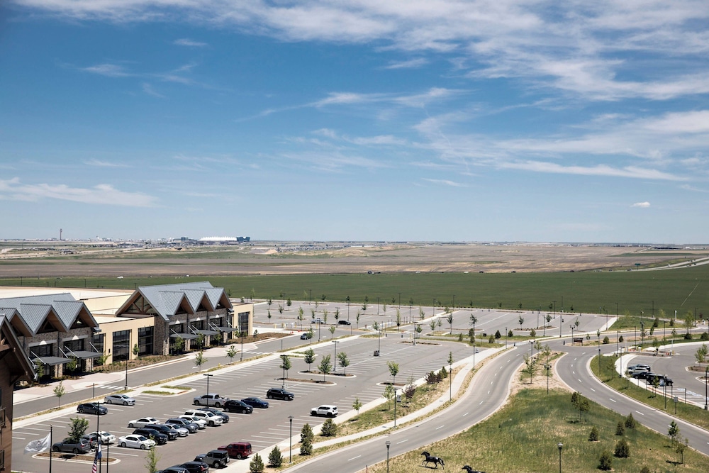Gaylord Rockies Resort & Convention Center - photo 37