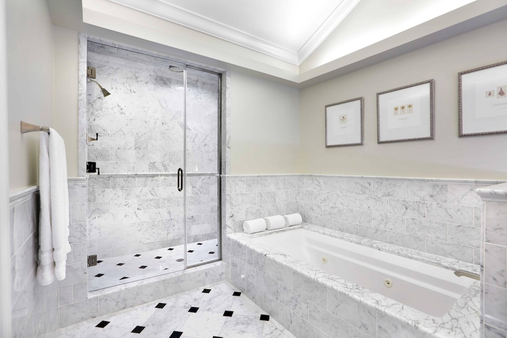 Le Méridien Dallas The Stoneleigh - photo 46