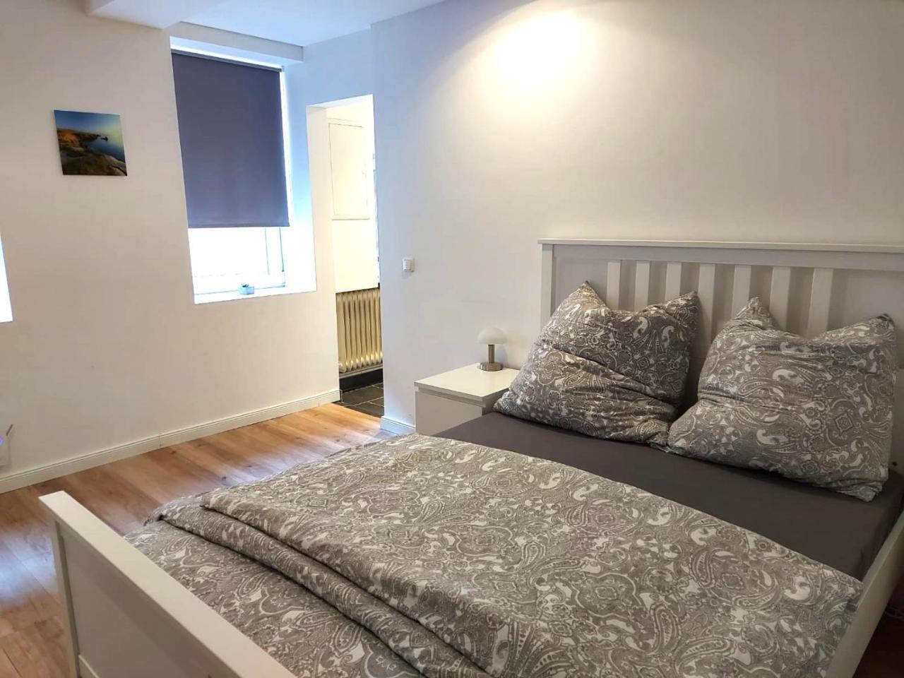 Ferienwohnung Wasserkunst 2 — 4-Star Luxury Hotel in Bad Harzburg, Germany