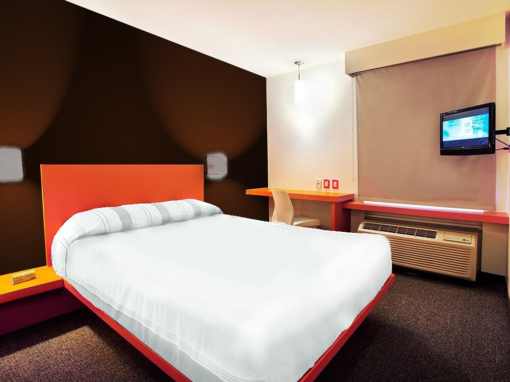 Hotel Tecnológico Norte — hotel in Chihuahua