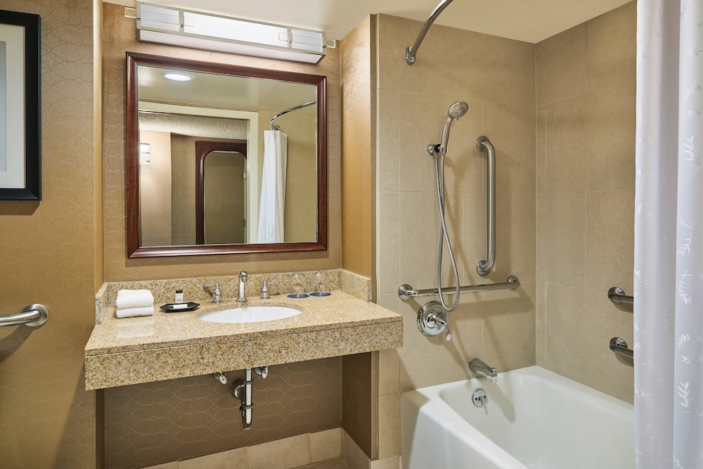 Sheraton Denver Tech Center Hotel - photo 17