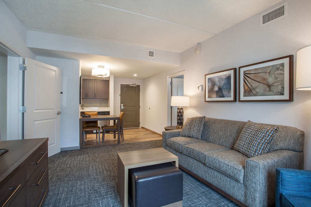 Homewood Suites by Hilton Saratoga Springs - photo 11