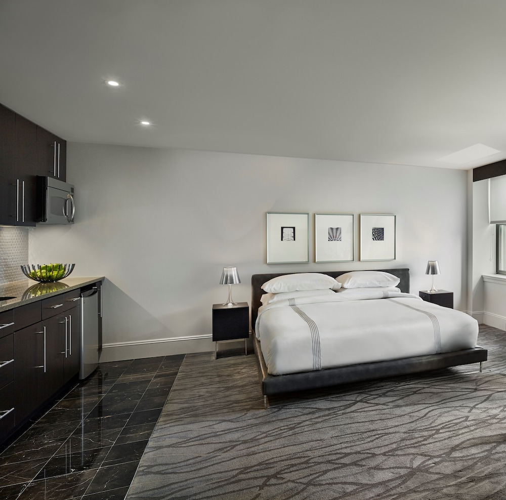 AKA Central Park - photo 3