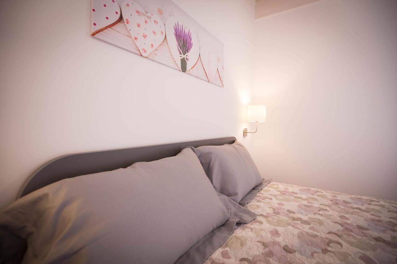 Sciabika Home Edificio Eolie — 4-Star Luxury Hotel in Castellammare Del Golfo, Italy