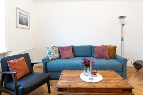 SuperApart Andersa 25 in Warsaw, Poland