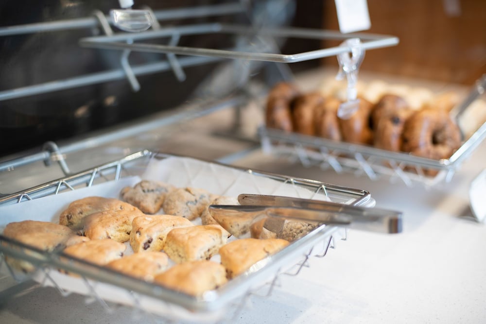 SpringHill Suites by Marriott Kenosha - photo 56