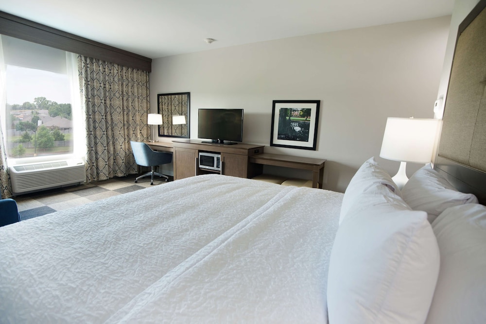 Hampton Inn & Suites Stillwater West - photo 6