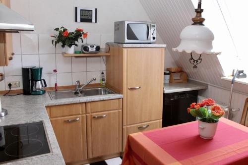 Ferienwohnung Kurkowski — 4-Star Luxury Hotel in Fehmarn, Germany