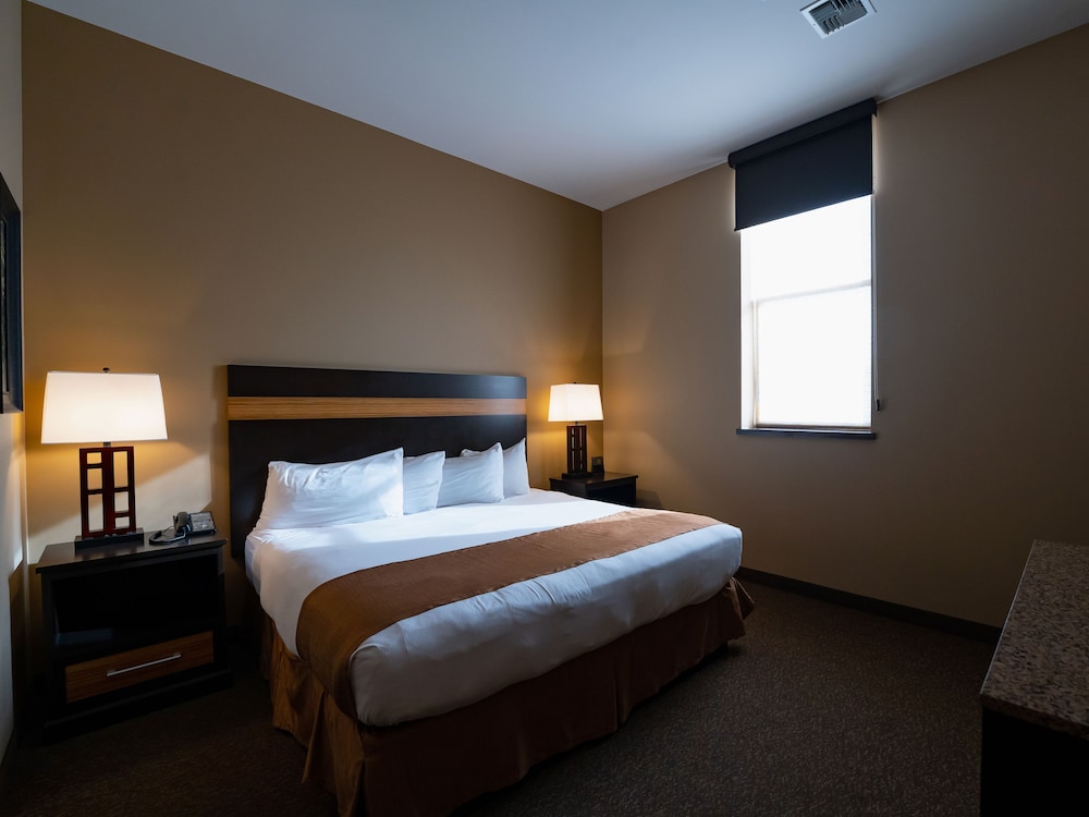 Hotel Maison Yakima Tapestry Collection by Hilton - photo 19