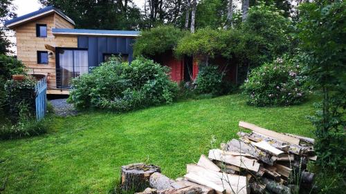 le Nid de la Monne - last minute hotel in Unknown City