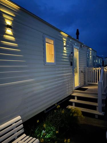 15 Maple Rise in Filey, United Kingdom