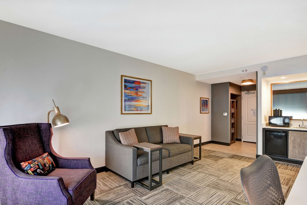 Hilton Garden Inn Mobile East Bay Daphne - photo 21