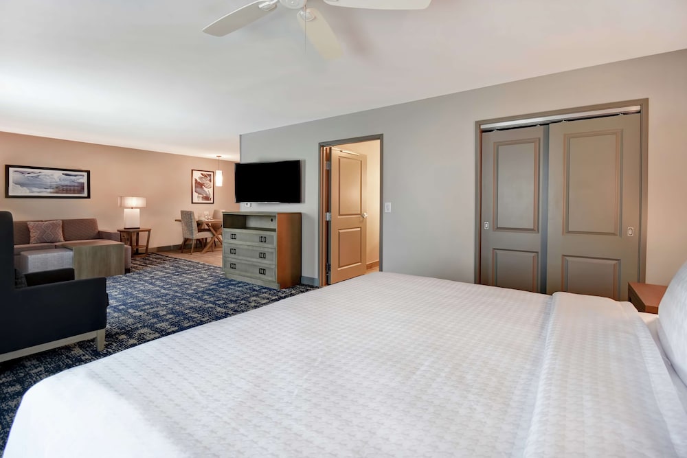 Homewood Suites by Hilton Orange New Haven - photo 9