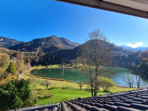 Maisonettewohnung am Wössener See — Unterwossen — photo 5