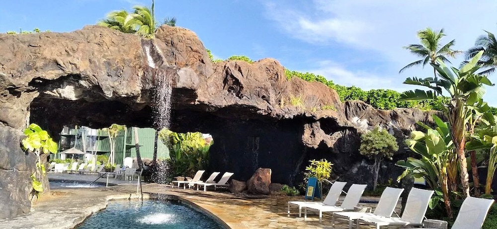 2417 at Lihue Oceanfront Resort - photo 38
