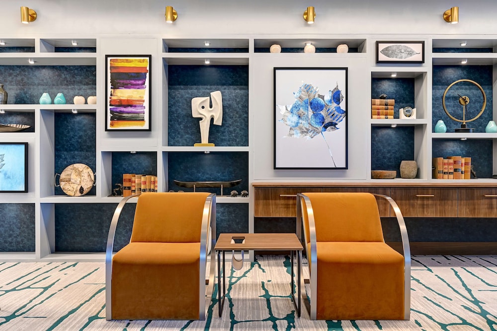 Homewood Suites by Hilton Dallas The Colony - photo 4