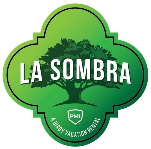 La Sombra A Birdy Vacation Rental — 4-Star Luxury Hotel in San Antonio, United States