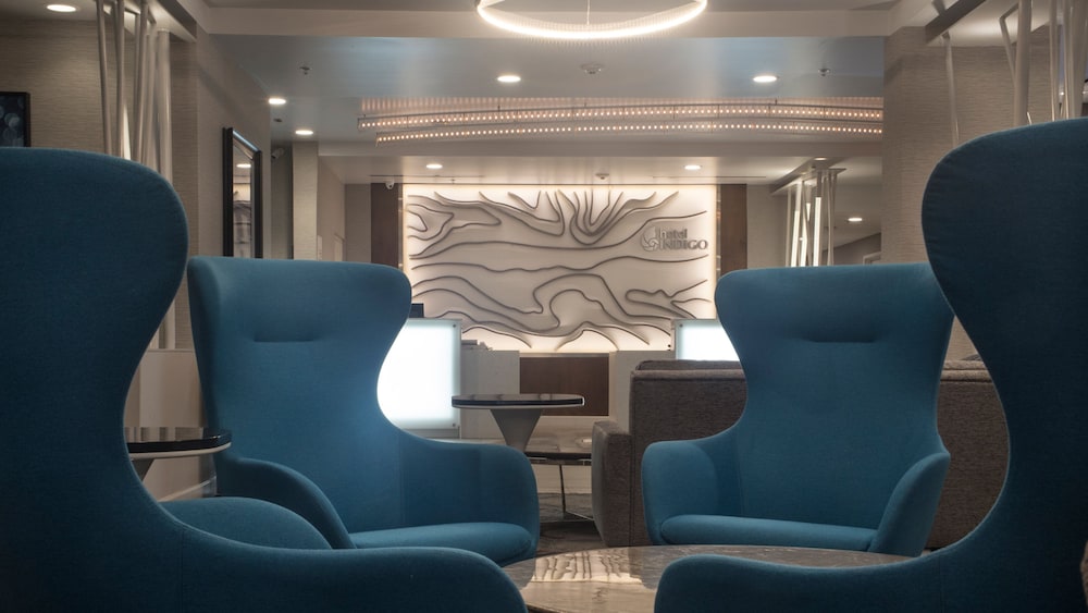 Hotel Indigo Harrisburg Hershey by IHG - photo 37