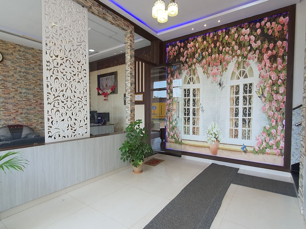 Hotel Pinaki Inn — Amarkantak — photo 4