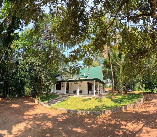 Leon Hilltop Resort - last minute hotel in Unknown City